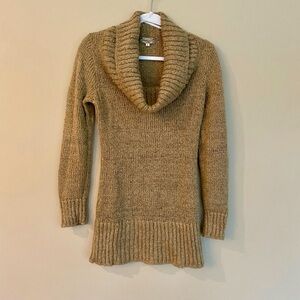 Gorgeous Cowl-neck Sweater